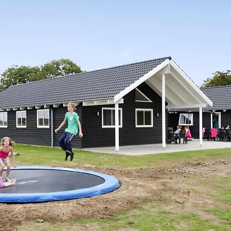 度假居 Villavilla 231 - Kegnaes, Sydjylland