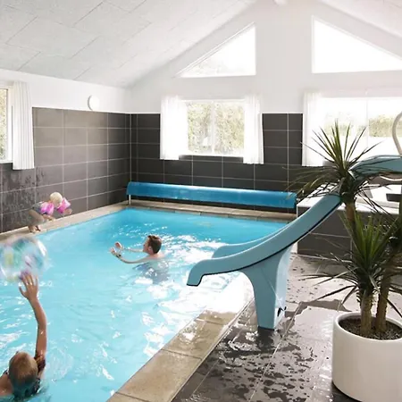 Villavilla 231 - Kegnaes, Sydjylland Vakantiehuis *