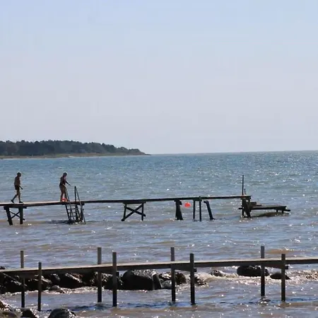 Villavilla 231 - Kegnaes, Sydjylland 度假居