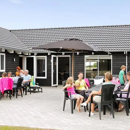 Vakantiehuis Villavilla 231 - Kegnaes, Sydjylland Sonderby (Sonderjylland)