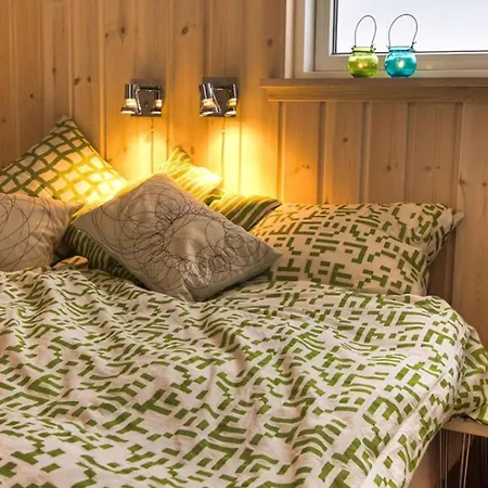 Villavilla 231 - Kegnaes, Sydjylland Vakantiehuis Sonderby (Sonderjylland)